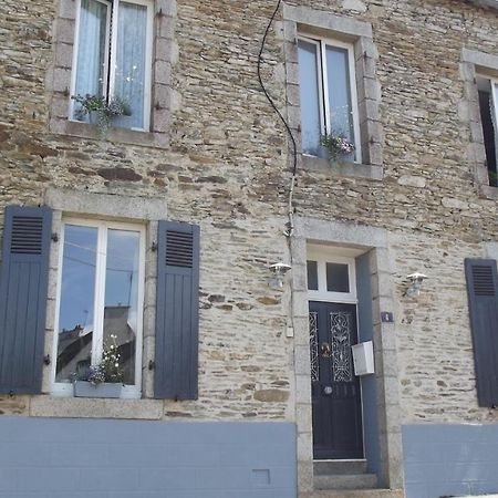 Maison Jonela Châteauneuf-du-Faou エクステリア 写真